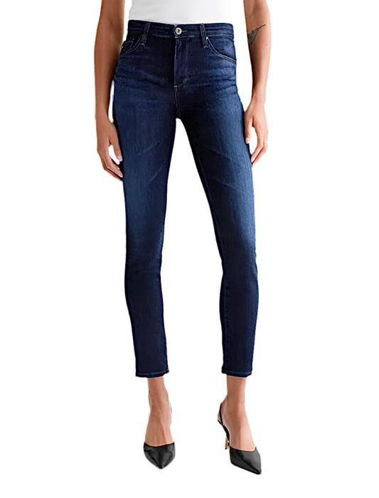 Prima Ankle Jean in concord by AG