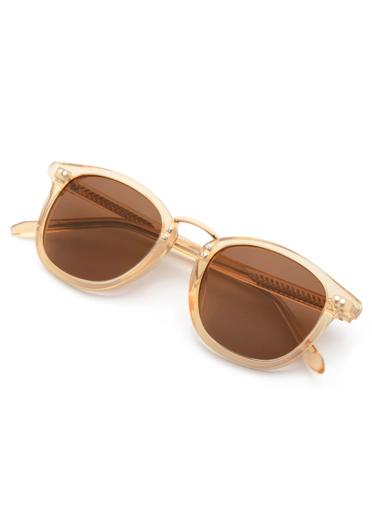 Franklin in Champagne 24K Polarized by Krewe