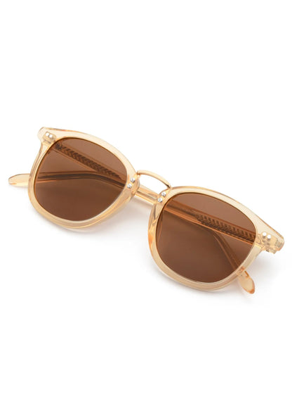 Franklin in Champagne 24K Polarized by Krewe