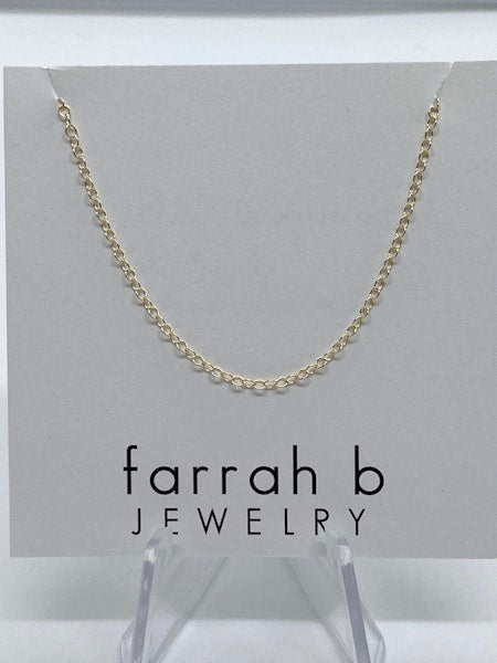 Farrah store b jewelry