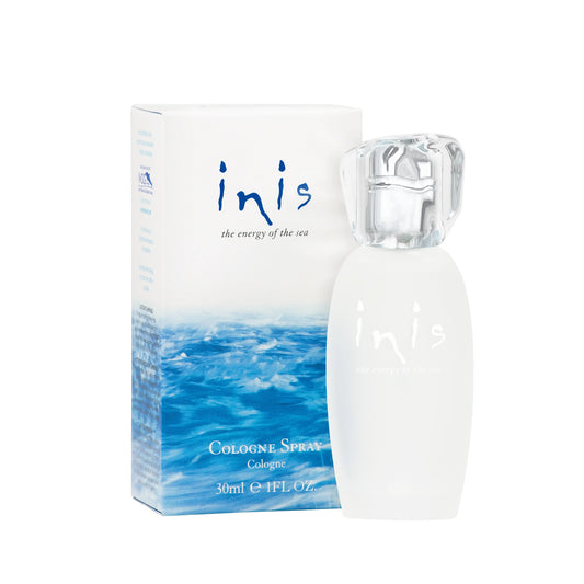 Cologne Spray 1.7 fl. oz. by Inis