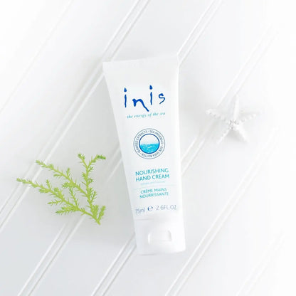 Nourishing Hand Cream 2.6 fl. oz. by Inis