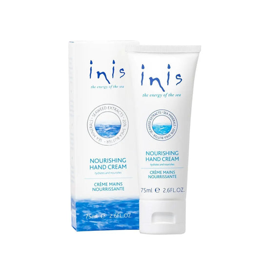 Nourishing Hand Cream 2.6 fl. oz. by Inis