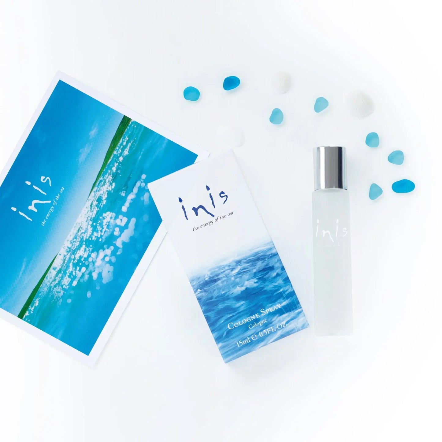 Travel Size Spray by Inis