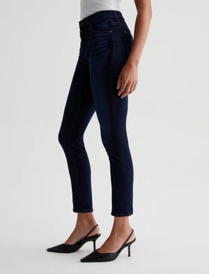 Prima Ankle Jean in concord by AG