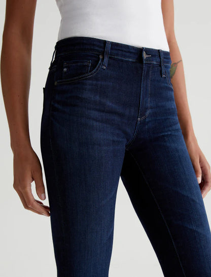 Prima Ankle Jean in concord by AG