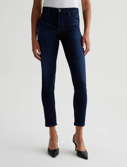 Prima Ankle Jean in concord by AG