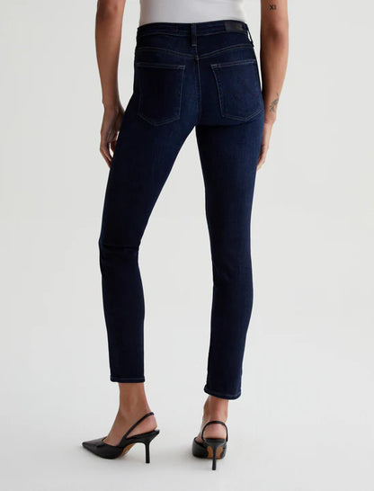 Prima Ankle Jean in concord by AG