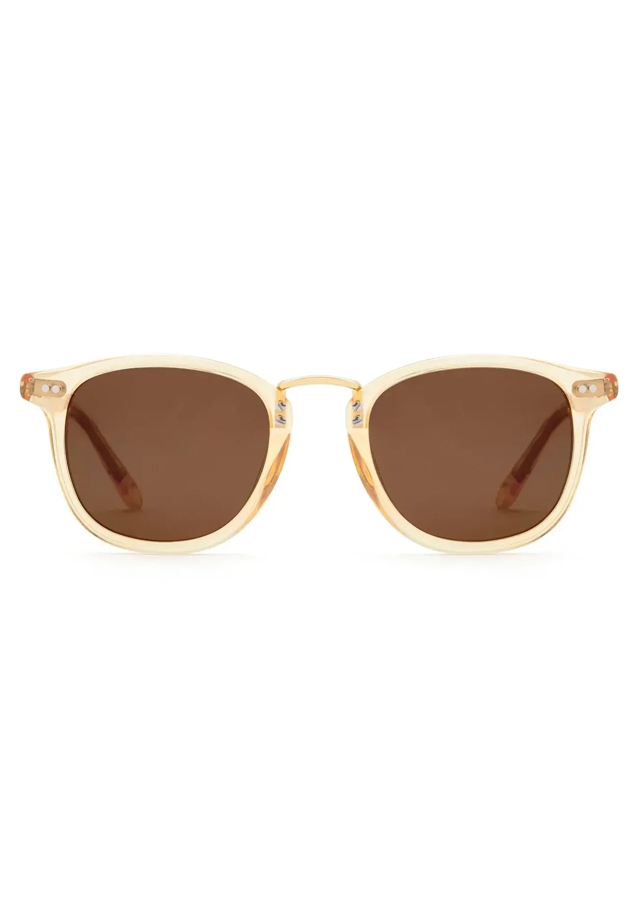 Franklin in Champagne 24K Polarized by Krewe