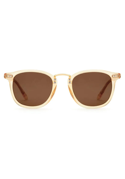 Franklin in Champagne 24K Polarized by Krewe