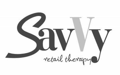 SavVy Retail Therapy Gift Card