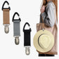 Travel Hat Clip in assorted colors
